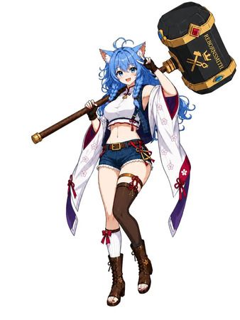 山口県岩国市を舞台にしたエンドレスランゲーム『IWAKUNI RUN』登場！TGSに出展