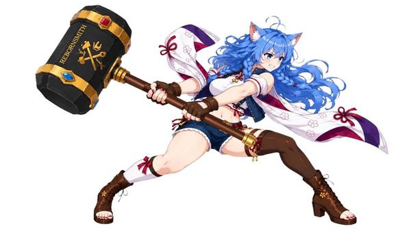 山口県岩国市を舞台にしたエンドレスランゲーム『IWAKUNI RUN』登場！TGSに出展