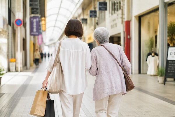 【東京都多摩市】京王アートマン聖蹟桜ヶ丘店で敬老の日に「スワニーバッグ体験会」開催