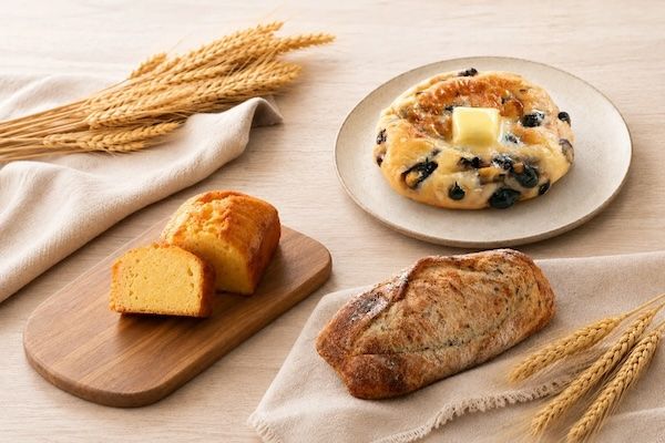 北海道・十勝の「ばん馬」や、奇跡の循環から生まれる美味しさを知ってほしい！「ばん馬から生まれる十勝のパンとお菓子のセット」