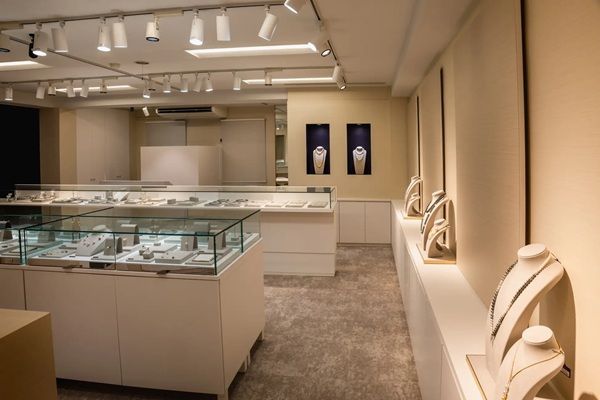 【東京都千代田区】真珠専門店の宇土真珠が、御徒町本店をリニューアルし「UTO PEARL」をオープン！
