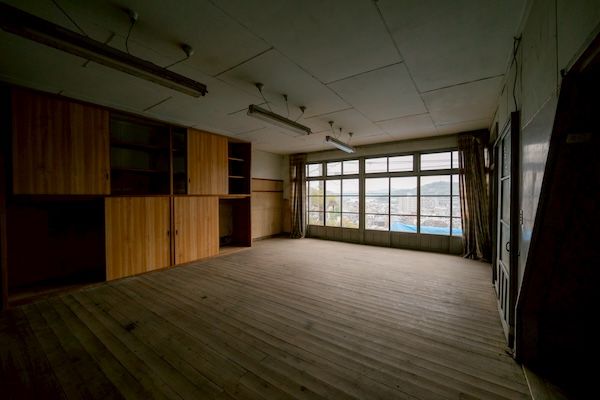 【広島県尾道市】かつてひとりの画家が暮らした古民家が、一棟貸しの宿「Sow.」としてオープン