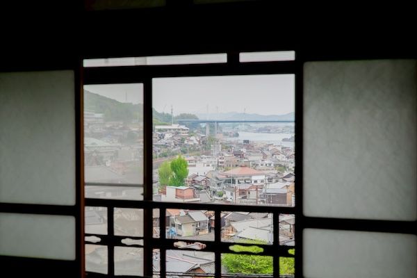 【広島県尾道市】かつてひとりの画家が暮らした古民家が、一棟貸しの宿「Sow.」としてオープン