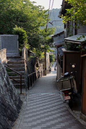 【広島県尾道市】かつてひとりの画家が暮らした古民家が、一棟貸しの宿「Sow.」としてオープン