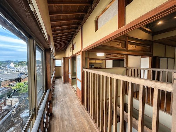【広島県尾道市】かつてひとりの画家が暮らした古民家が、一棟貸しの宿「Sow.」としてオープン