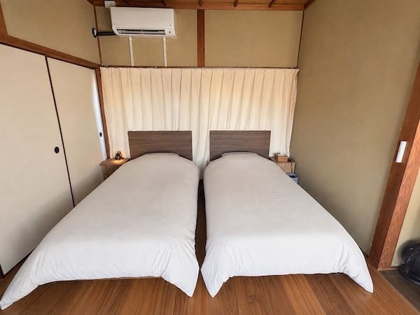 【広島県尾道市】かつてひとりの画家が暮らした古民家が、一棟貸しの宿「Sow.」としてオープン