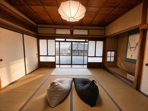 【広島県尾道市】かつてひとりの画家が暮らした古民家が、一棟貸しの宿「Sow.」としてオープン