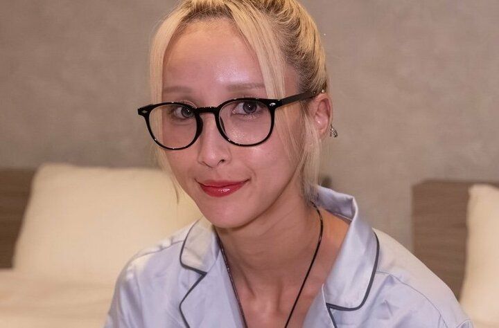 【写真・画像】“小さすぎるビキニ姿で話題”26歳グラドル「ほぼ医学部と東大の人としかない」偏った恋愛遍歴を告白 1枚目