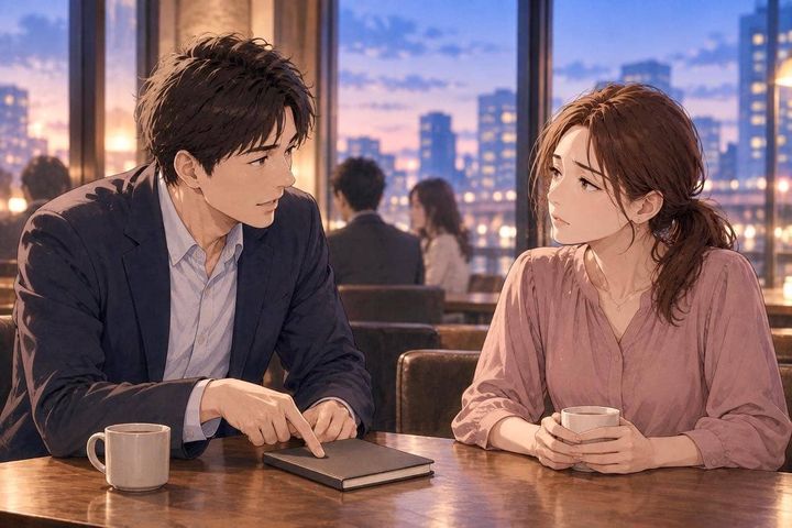 「話を聞いてほしいだけなのに…」男性が好きな女性の悩みを“すぐ解決したがる”理由