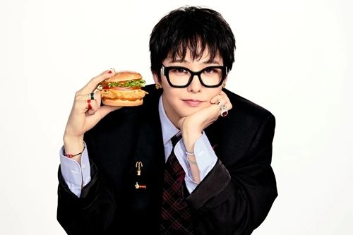 G-DRAGON