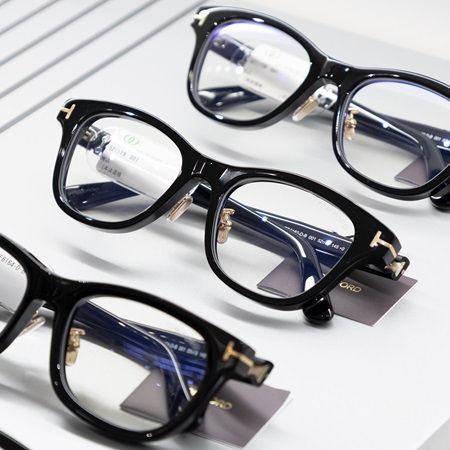 オグラ眼鏡店 新宿ルミネエスト店に「TOM FORD EYEWEAR SPECIALTY STORE」誕生！
