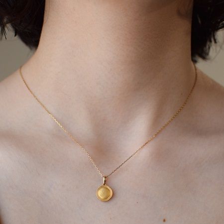 供養のためのジュエリーブランド「yoyo jewelry」、新コレクション「kasane」を発表！