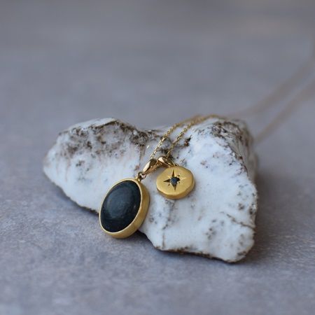 供養のためのジュエリーブランド「yoyo jewelry」、新コレクション「kasane」を発表！