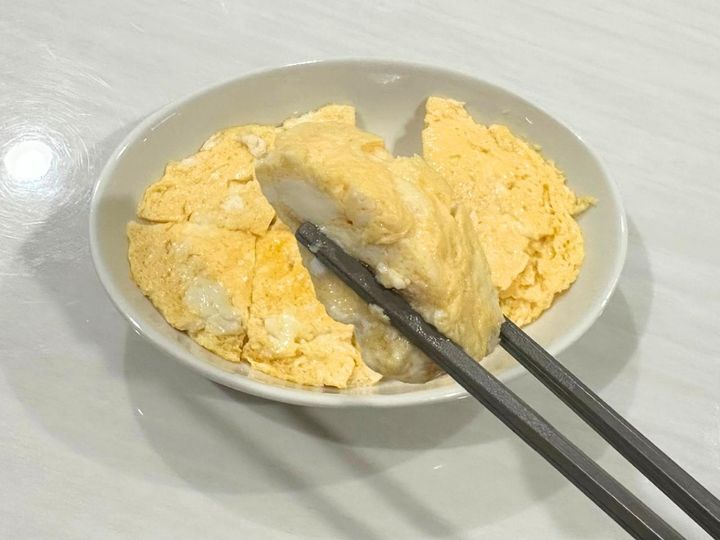 画像: 気になるお味は？