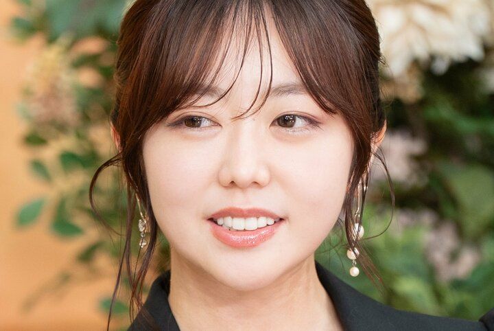 【写真・画像】峯岸みなみ、夫・てつやの心配事を明かす「娘から結婚するって言われたくて…」 1枚目