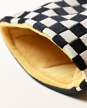 CHECKER48に「CFE COLLECTION」が登場！ゴルフウェアを自由に楽しむ新コレクション
