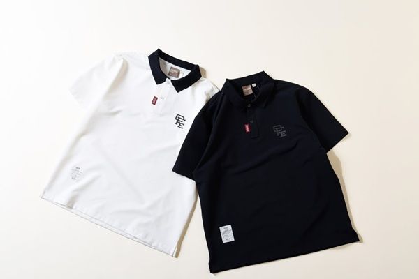 CHECKER48に「CFE COLLECTION」が登場！ゴルフウェアを自由に楽しむ新コレクション