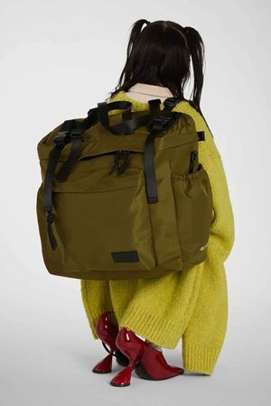 デザインと機能性。ミラノ発バッグブランド「DONE!」が名古屋で日本初のPOP UP開催
