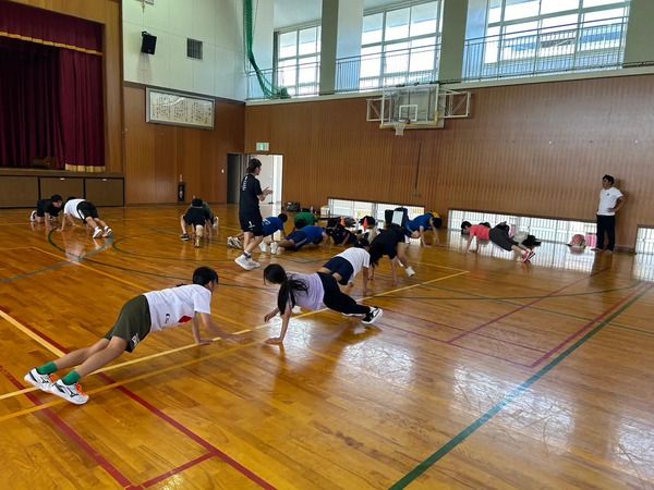 自身の身体と向き合い、運動の楽しさを再発見できる陸上体験イベント、全国6エリアで開催！