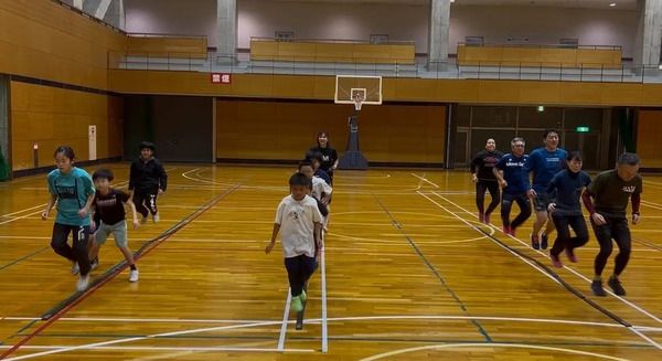 自身の身体と向き合い、運動の楽しさを再発見できる陸上体験イベント、全国6エリアで開催！