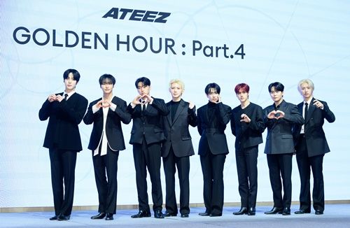 ATEEZ