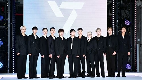 SEVENTEEN