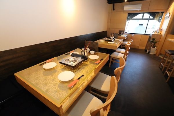 【長崎県佐世保市】博多あじ処 はす屋が限定鍋「長崎ちゃんぽん風もつ鍋」を提供開始。ひとり鍋にも対応