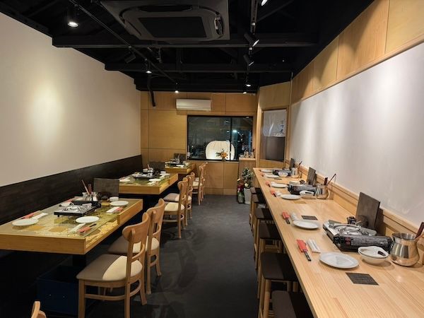 【長崎県佐世保市】博多あじ処 はす屋が限定鍋「長崎ちゃんぽん風もつ鍋」を提供開始。ひとり鍋にも対応