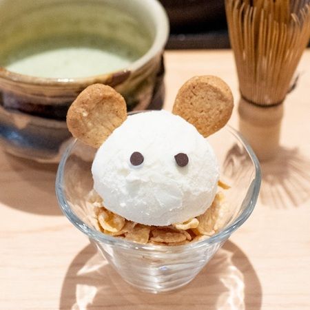【大阪府大阪市】「はたらくフリースクール」不登校の子どもたちが開発したお菓子が日本茶カフェで販売