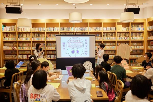 【大阪府大阪市】「はたらくフリースクール」不登校の子どもたちが開発したお菓子が日本茶カフェで販売