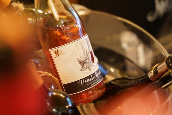 ベネチアの食文化を楽しめる店「BACARA」が アトレ恵比寿にOPEN！ナチュラルワインも多数提供