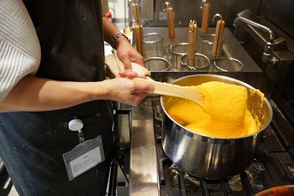 ベネチアの食文化を楽しめる店「BACARA」が アトレ恵比寿にOPEN！ナチュラルワインも多数提供