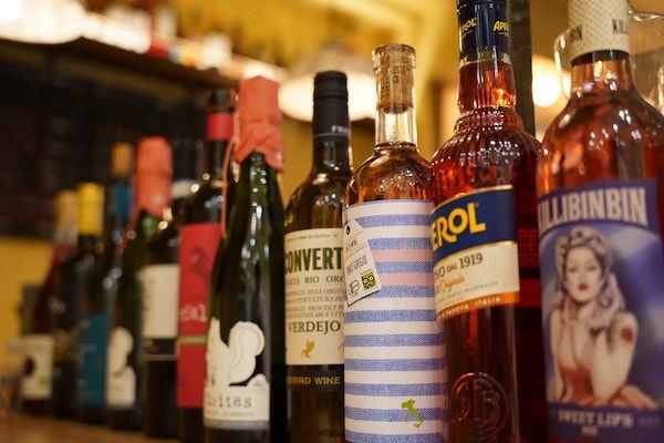 ベネチアの食文化を楽しめる店「BACARA」が アトレ恵比寿にOPEN！ナチュラルワインも多数提供