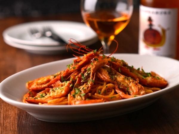 ベネチアの食文化を楽しめる店「BACARA」が アトレ恵比寿にOPEN！ナチュラルワインも多数提供