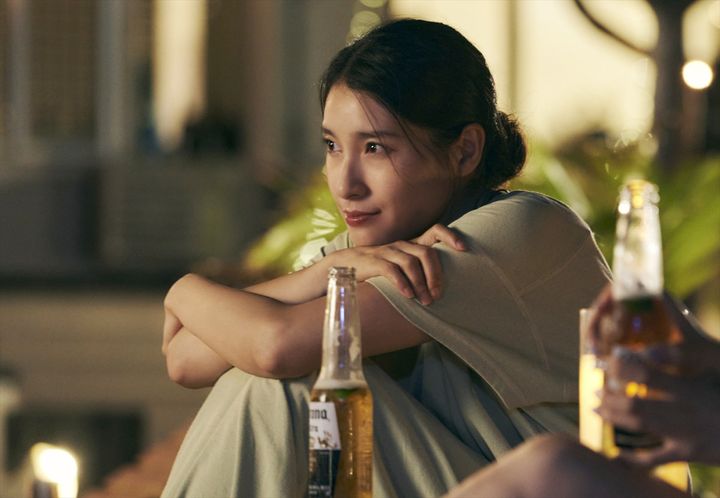 映画『マッチング TRUE LOVE』場面写真 （C）2026『マッチング TL』製作委員会 width=