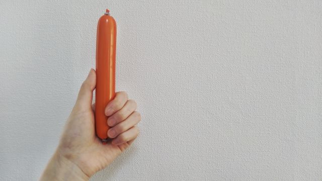 魚肉ソーセージ 健康に悪い