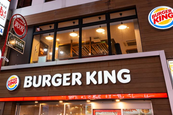 バーガーキングの秋の風物詩「マッシュルームワッパー」が期間限定で復活