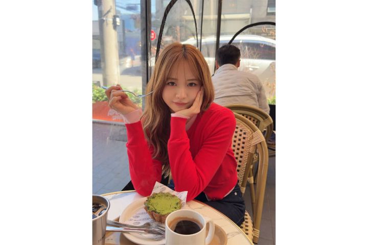 森香澄さんのインスタグラム（mori_kasumi_）より引用