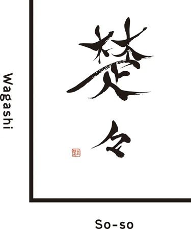 東京・原宿の「HARE」旗艦店10周年を記念したSamurai ALOHAとのコラボ商品が発売開始