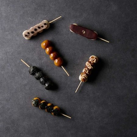東京・原宿の「HARE」旗艦店10周年を記念したSamurai ALOHAとのコラボ商品が発売開始