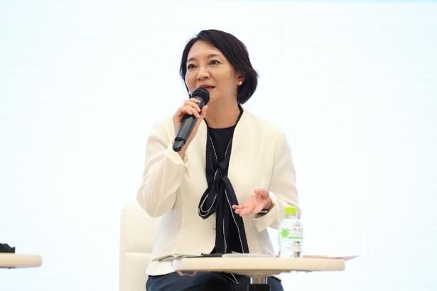 清家区長