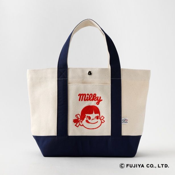 コラボランチトート(2750円)