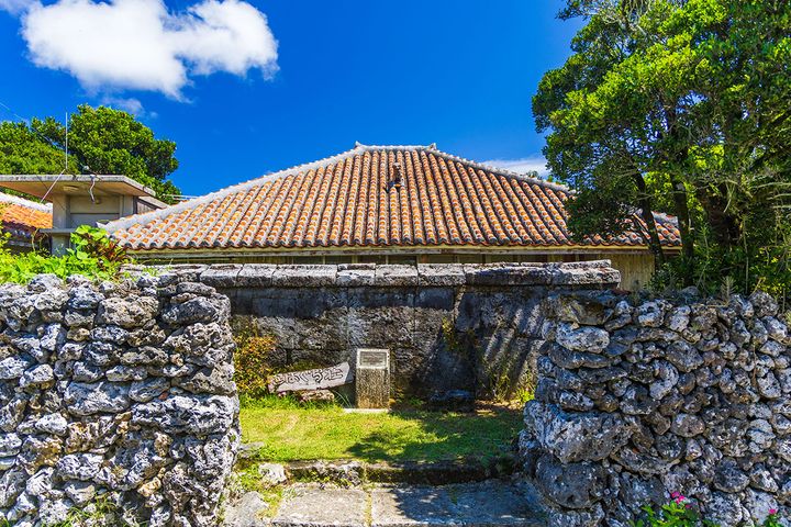 大盛家住宅