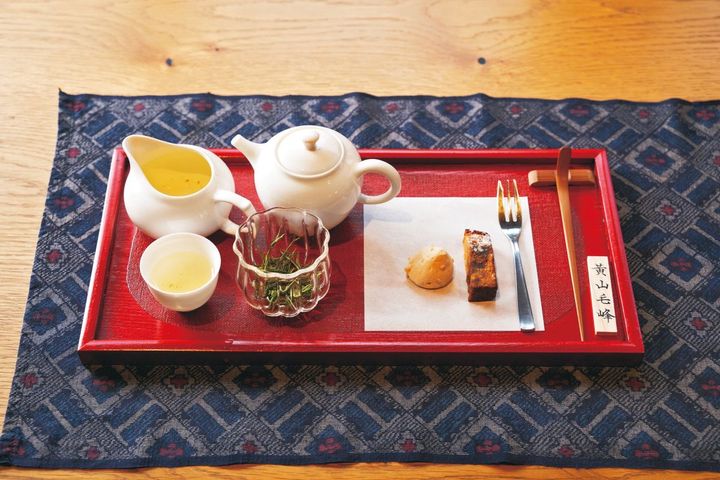 日光茶寮