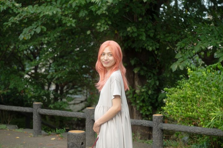 映画『ママがもうこの世界にいなくても 私の命の日記』場面写真 （C）遠藤和／小学館 （C）2026「ママがもうこの世界にいなくても」製作委員会 width=