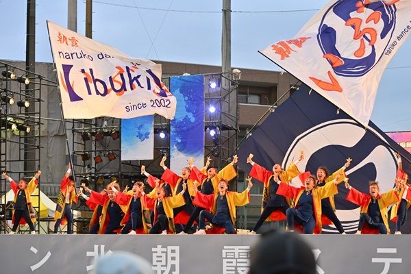 【埼玉県さいたま市】浦和レッズのホームゲームで「炎日2026」開催！演舞や縁日遊び、グルメや参加型企画も