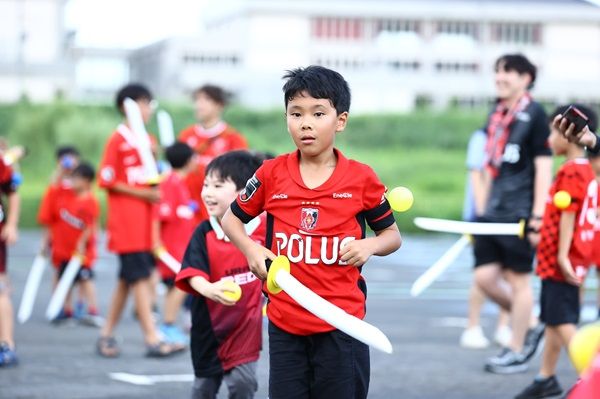 【埼玉県さいたま市】浦和レッズのホームゲームで「炎日2026」開催！演舞や縁日遊び、グルメや参加型企画も