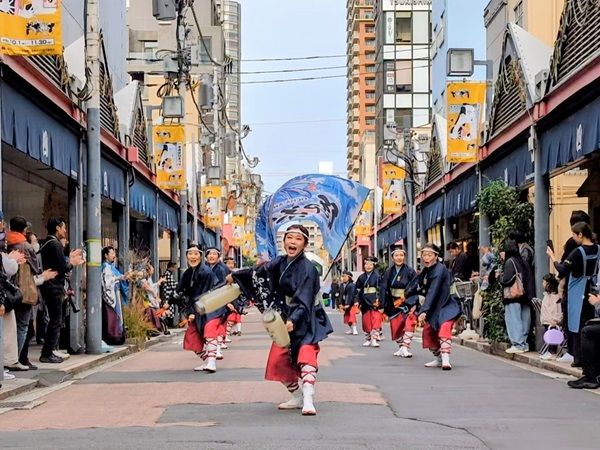 【埼玉県さいたま市】浦和レッズのホームゲームで「炎日2026」開催！演舞や縁日遊び、グルメや参加型企画も