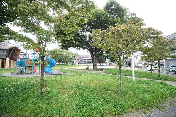【茨城県日立市】まちの記憶を繋ぐ。「キャバレーナイル」隣接の公園に、一日限りの社交場が登場！