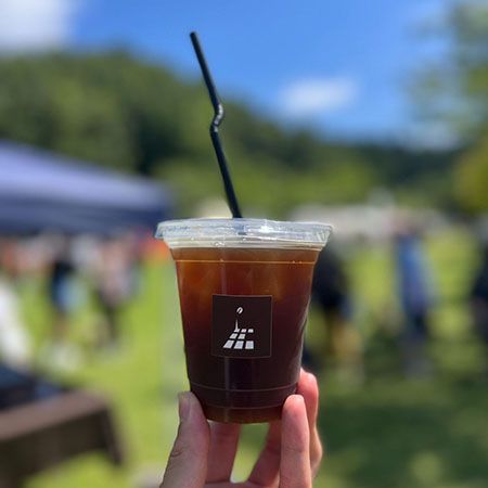 【茨城県日立市】まちの記憶を繋ぐ。「キャバレーナイル」隣接の公園に、一日限りの社交場が登場！